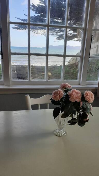 Beachfront Bliss Paraparaumu Esterno foto